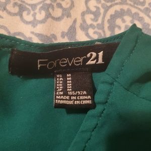 Forever 21 Tops - Blouse Forever 21 Tops - Blouse